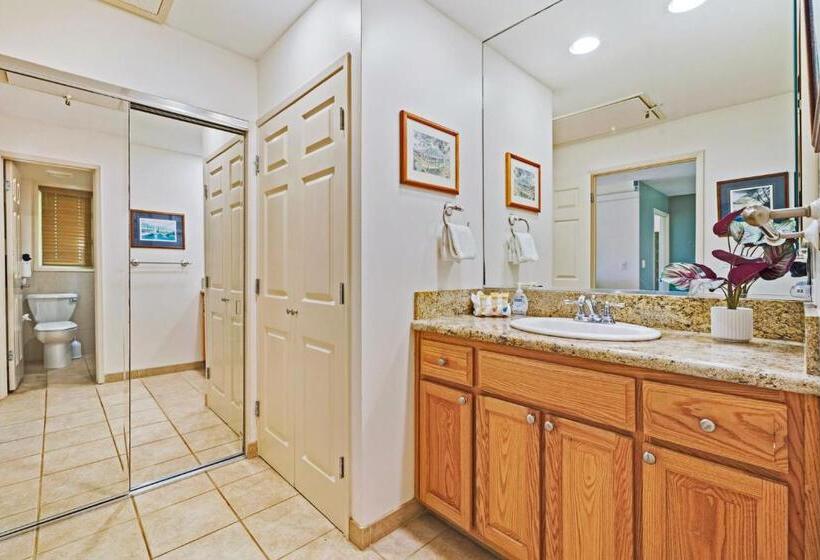 آپارتمان 2 خوابه, Maui Eldorado   G108   Stay In The Heart Of Kaanapali