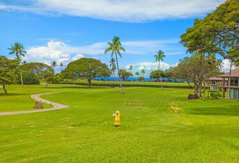 آپارتمان 2 خوابه, Maui Eldorado   G108   Stay In The Heart Of Kaanapali
