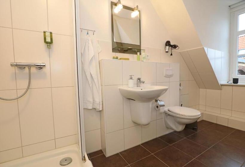 آپارتمان سوپریور 1 خوابه, Aparthotel Markt Fuffzehn