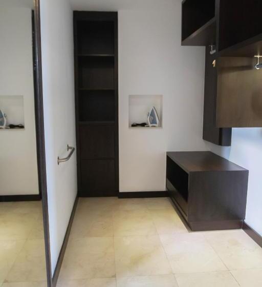 سوییت سوپریور با چشم‌انداز دریا, Eurobuilding Hotel & Suites Lecheria