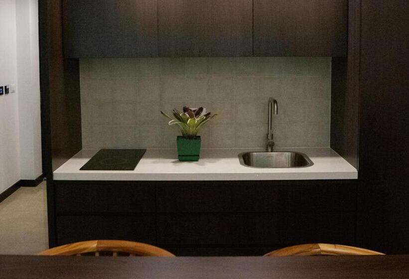 سوییت سوپریور با چشم‌انداز دریا, Eurobuilding Hotel & Suites Lecheria