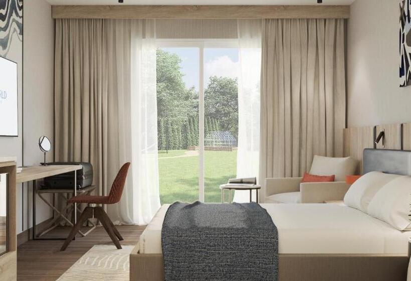 اتاق سوپریور, Elite World Kuşadası