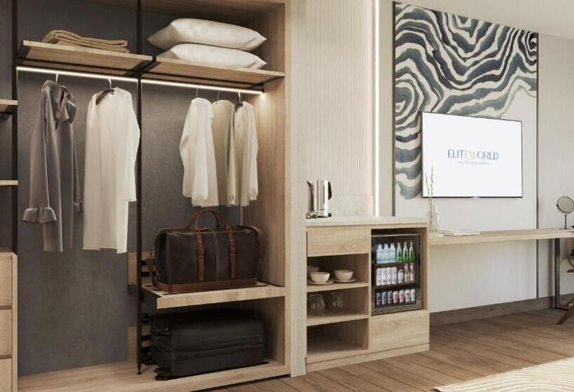 اتاق سوپریور, Elite World Kuşadası