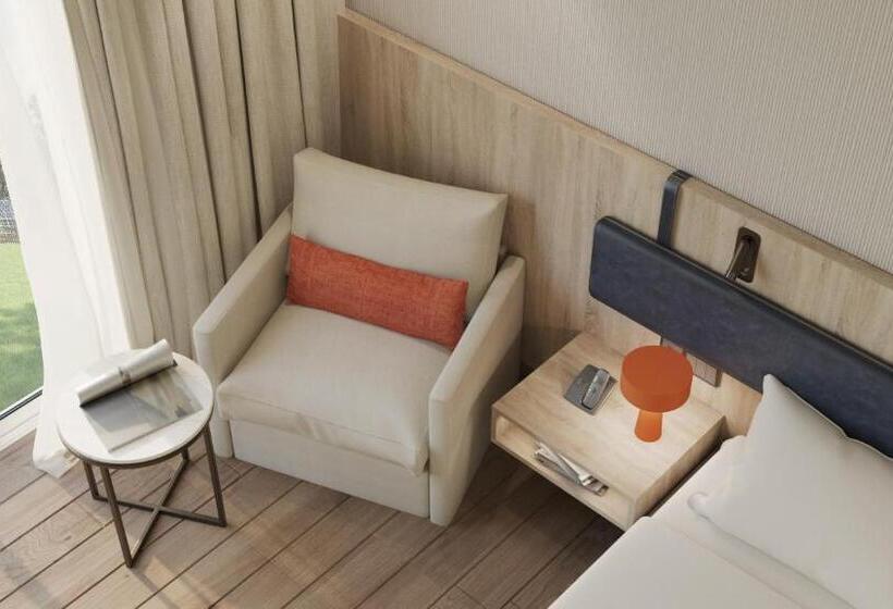 اتاق سوپریور, Elite World Kuşadası