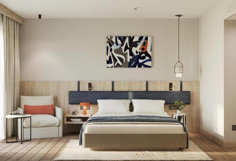 Suite Queen Bed, Elite World Kuşadası