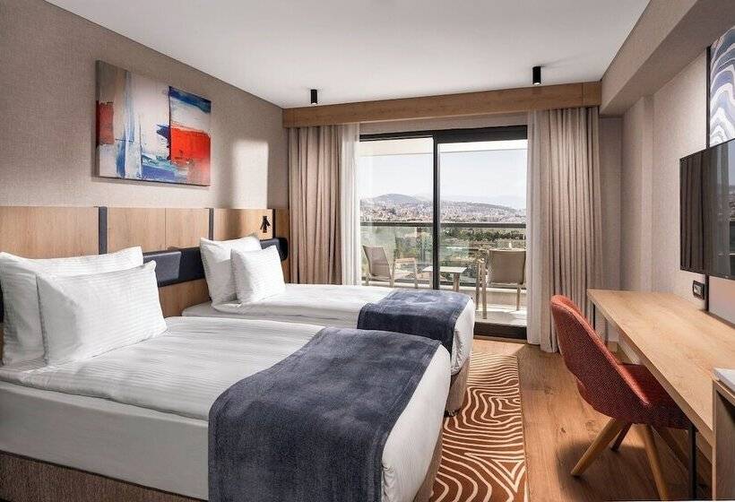 اتاق سوپریور, Elite World Kuşadası