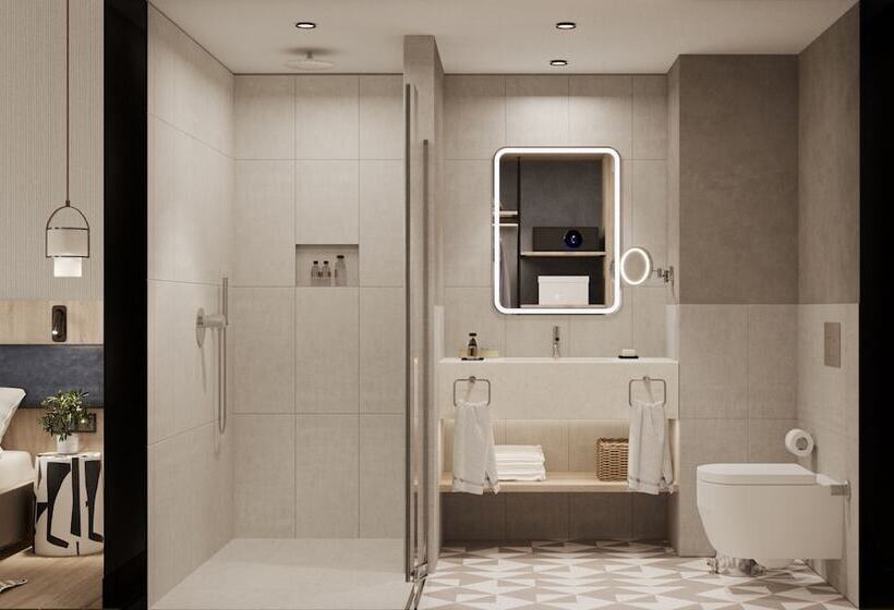 اتاق سوپریور, Elite World Kuşadası