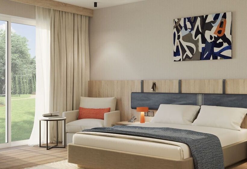 Suite Queen Bed, Elite World Kuşadası