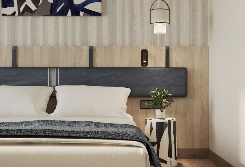 Suite Queen Bed, Elite World Kuşadası