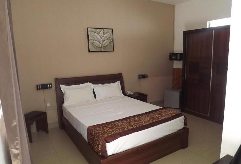 اتاق استاندارد, Hôtel La Grillade