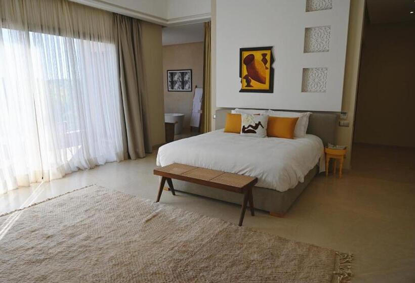 اتاق لوکس, Maison Kenoosha