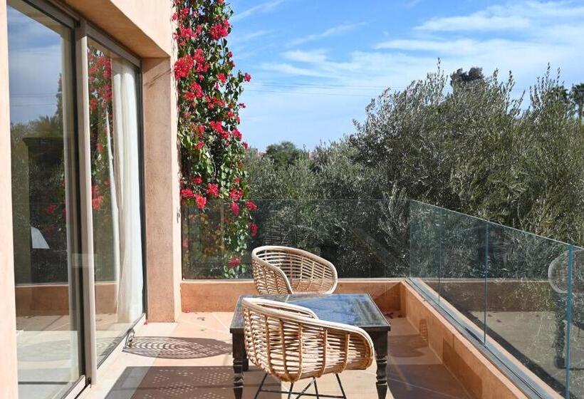 اتاق لوکس, Maison Kenoosha