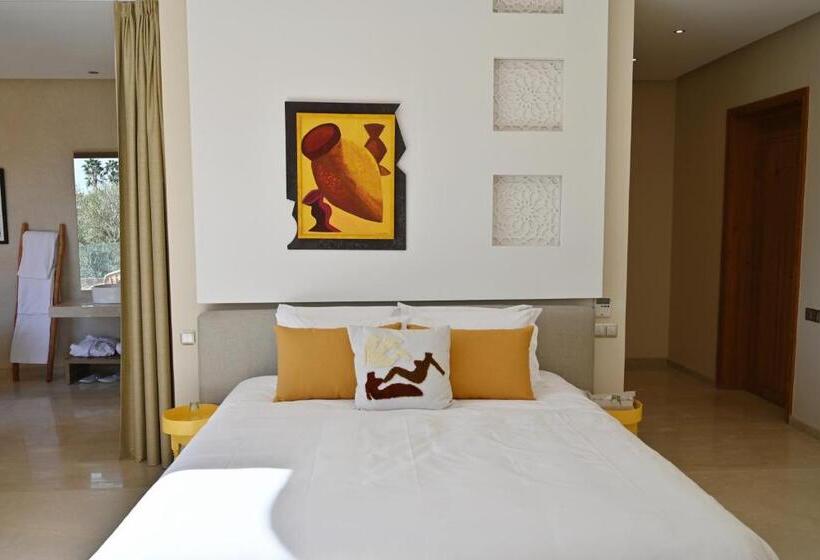 اتاق لوکس, Maison Kenoosha