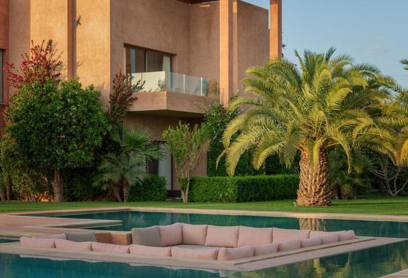 اتاق لوکس, Maison Kenoosha