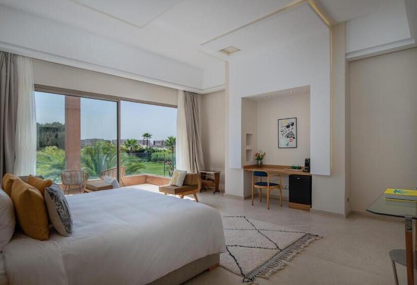 اتاق لوکس, Maison Kenoosha