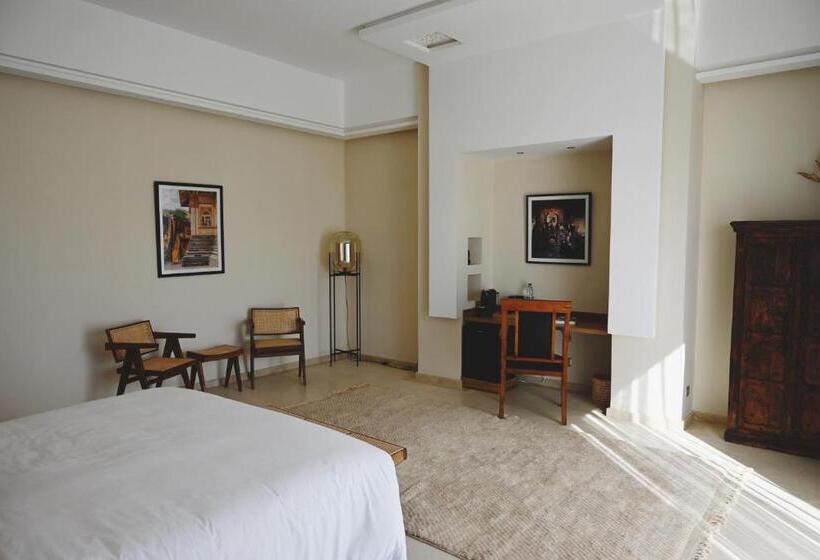 اتاق لوکس, Maison Kenoosha