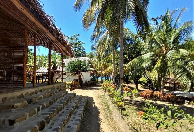 اتاق استاندارد, Moheli Laka Lodge