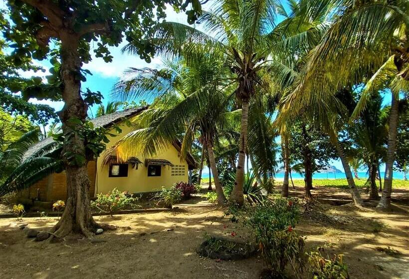 اتاق سوپریور, Moheli Laka Lodge