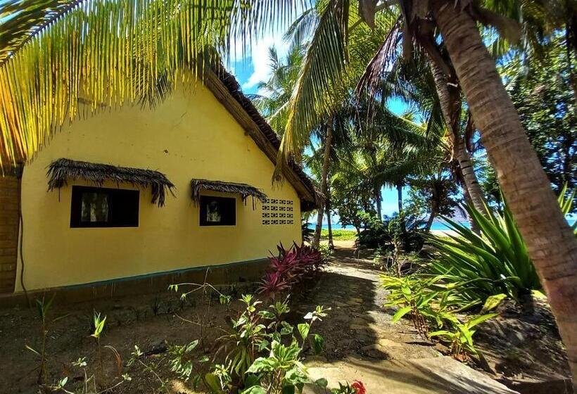 اتاق سوپریور, Moheli Laka Lodge