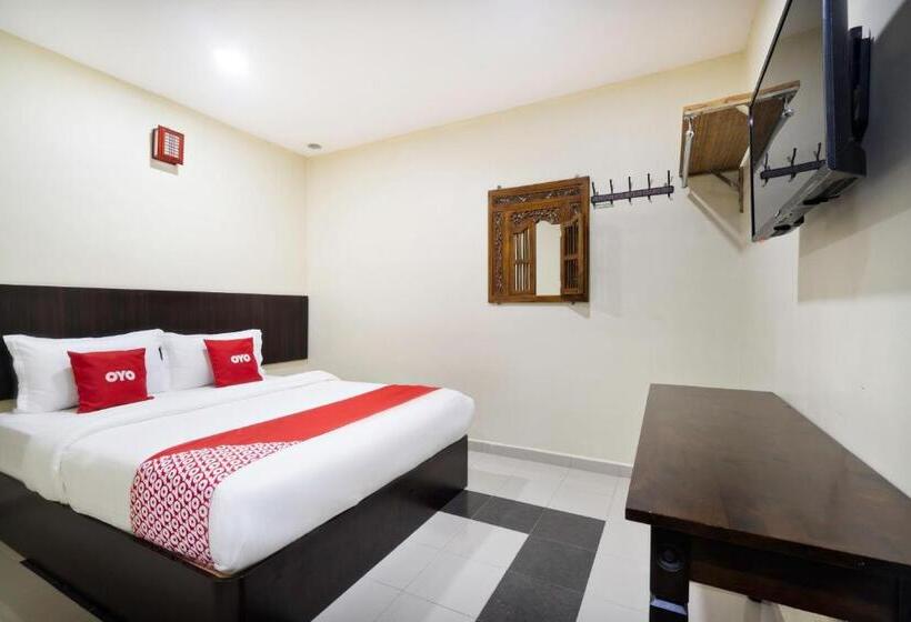اتاق استاندارد, Oyo 89960 Manjung Inn