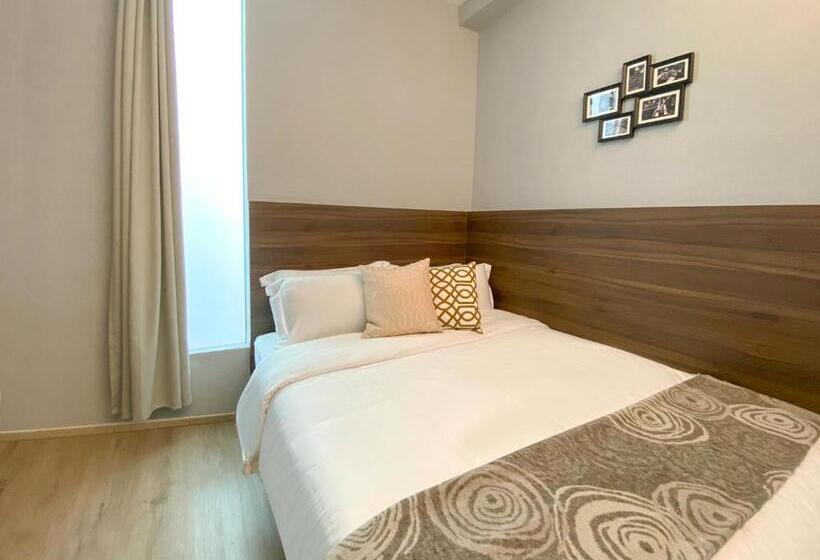 اتاق استاندارد, St Signature Bugis Beach, Short Overnight, 8 Hours, 11pm 7am