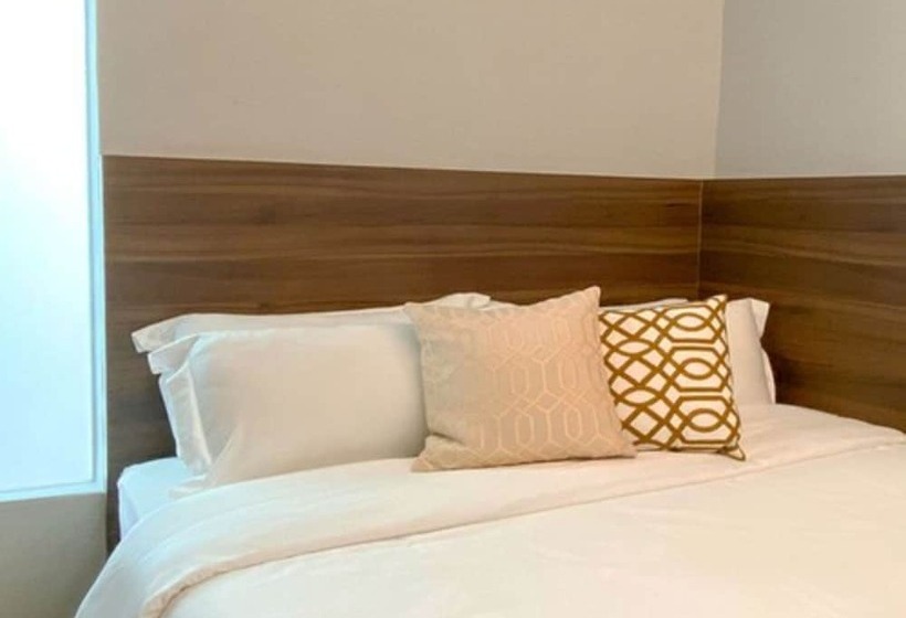 اتاق استاندارد, St Signature Bugis Beach, Short Overnight, 8 Hours, 11pm 7am