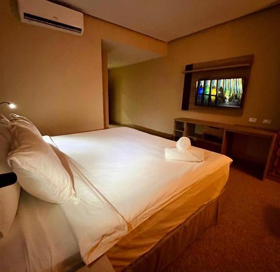 اتاق لوکس, Juniotel Hotel Boutique
