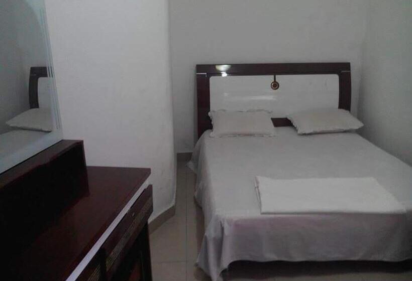 اتاق استاندارد, Medina Hotel   Mutsamudu