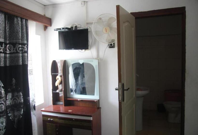 اتاق استاندارد, Medina Hotel   Mutsamudu