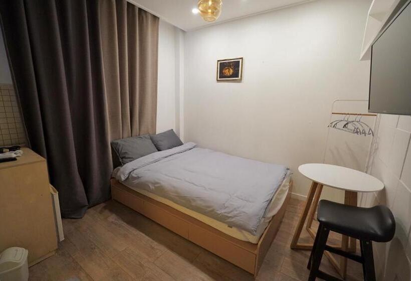 اتاق استاندارد, Soo Guest House