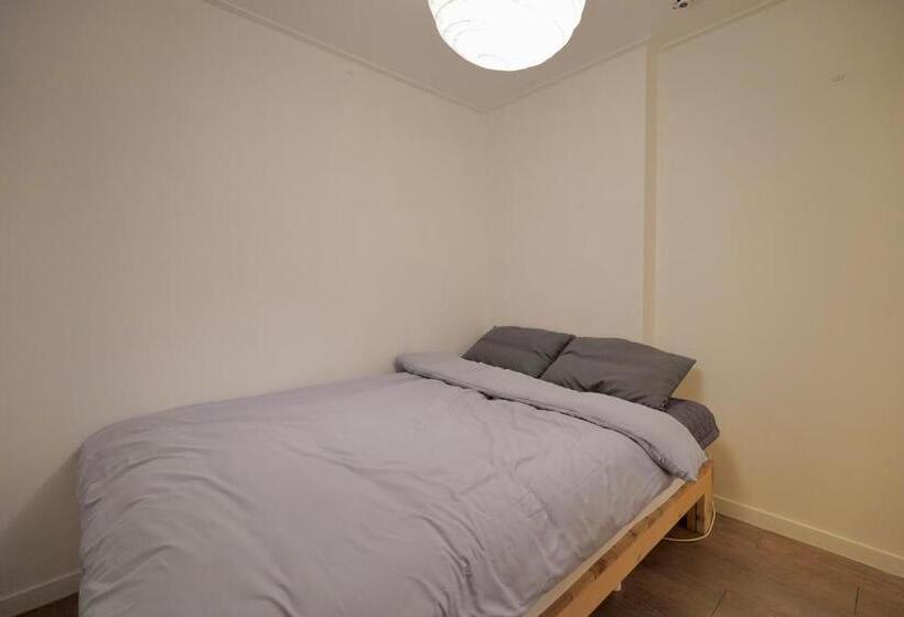 اتاق استاندارد, Soo Guest House