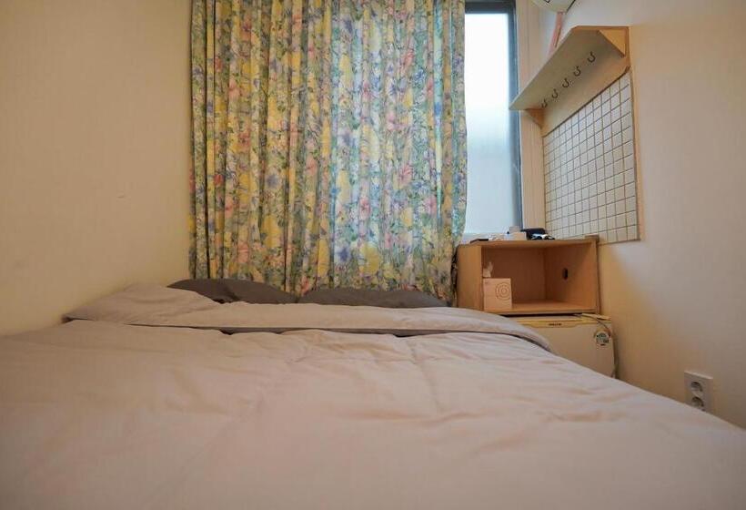 اتاق استاندارد, Soo Guest House