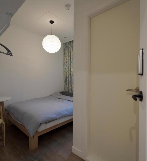 اتاق استاندارد, Soo Guest House