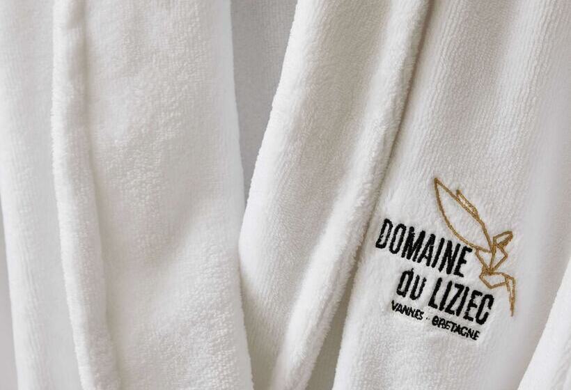 اتاق سوپریور, Domaine Du Liziec   Vannes Mgallery Collection