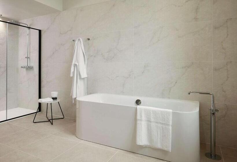 سوییت لوکس, Domaine Du Liziec   Vannes Mgallery Collection