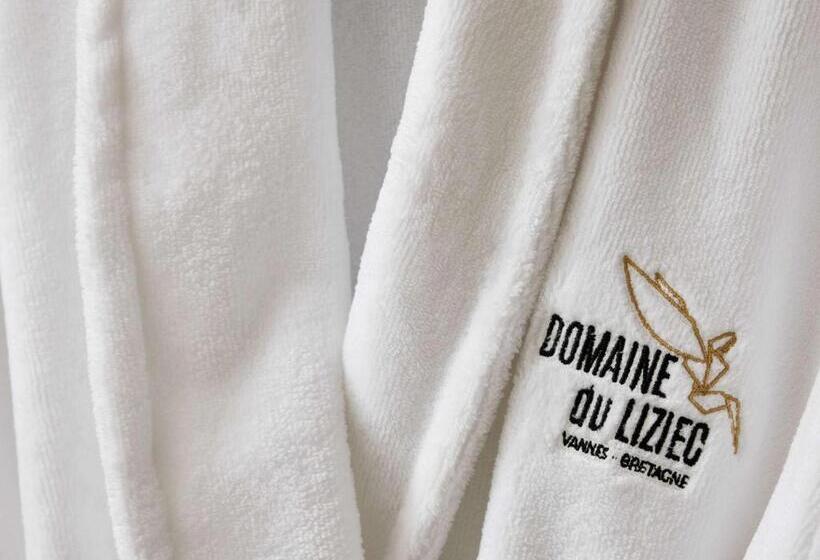 اتاق سوپریور, Domaine Du Liziec   Vannes Mgallery Collection