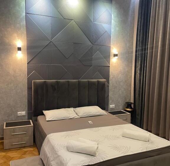 اتاق استاندارد, Nits Guest House