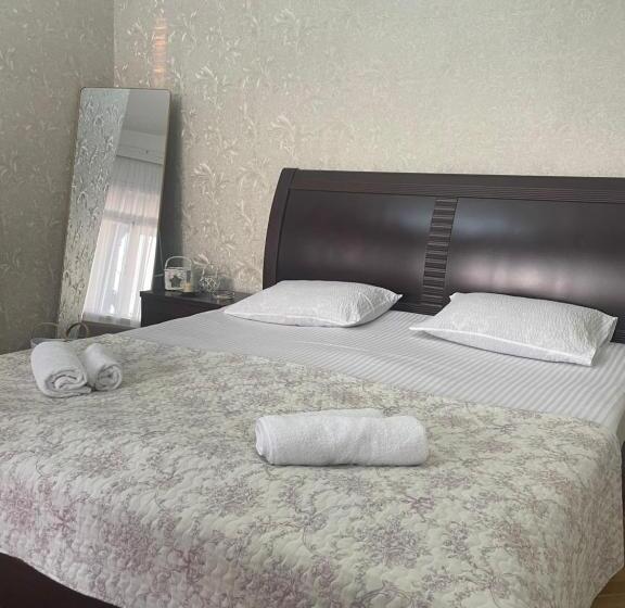 اتاق خانوادگی, Nits Guest House