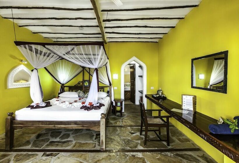 اتاق کلاسیک, Ahg Waridi Beach Resort & Spa