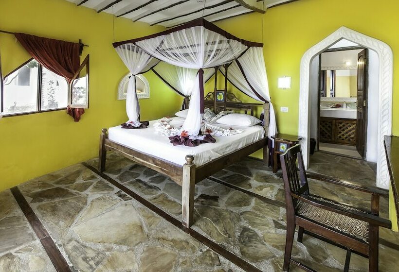 اتاق کلاسیک, Ahg Waridi Beach Resort & Spa