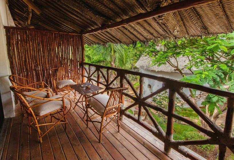 اتاق خانوادگی, Ahg Waridi Beach Resort & Spa