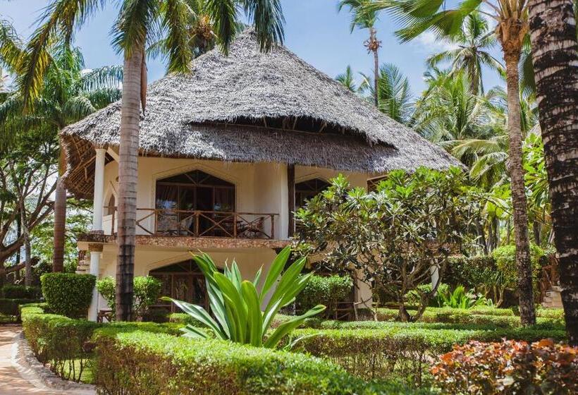 ویلای استاندارد با چشم‌انداز باغ, Ahg Waridi Beach Resort & Spa