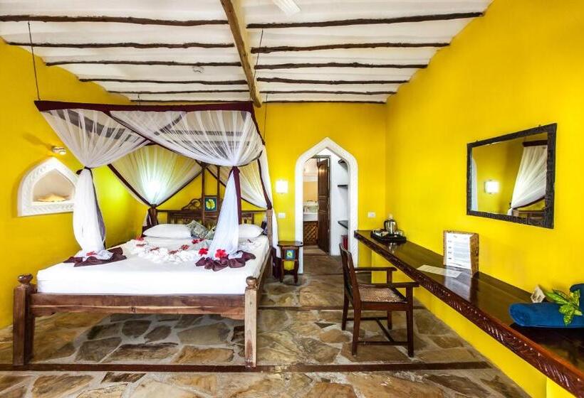 اتاق کلاسیک, Ahg Waridi Beach Resort & Spa