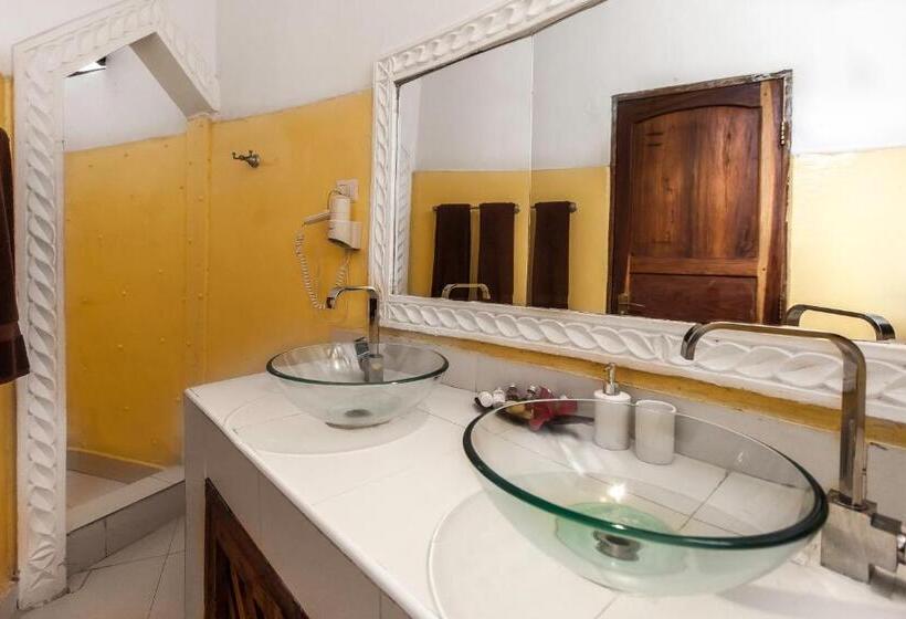 اتاق کلاسیک, Ahg Waridi Beach Resort & Spa