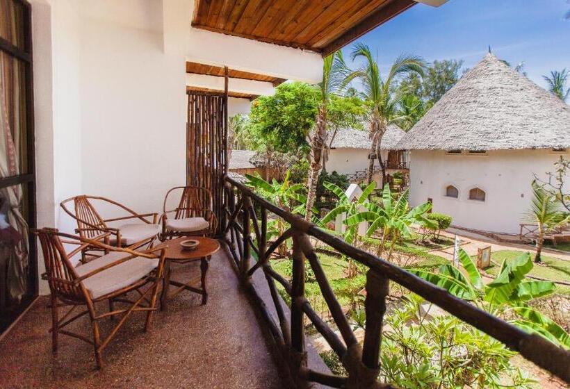 اتاق کلاسیک, Ahg Waridi Beach Resort & Spa