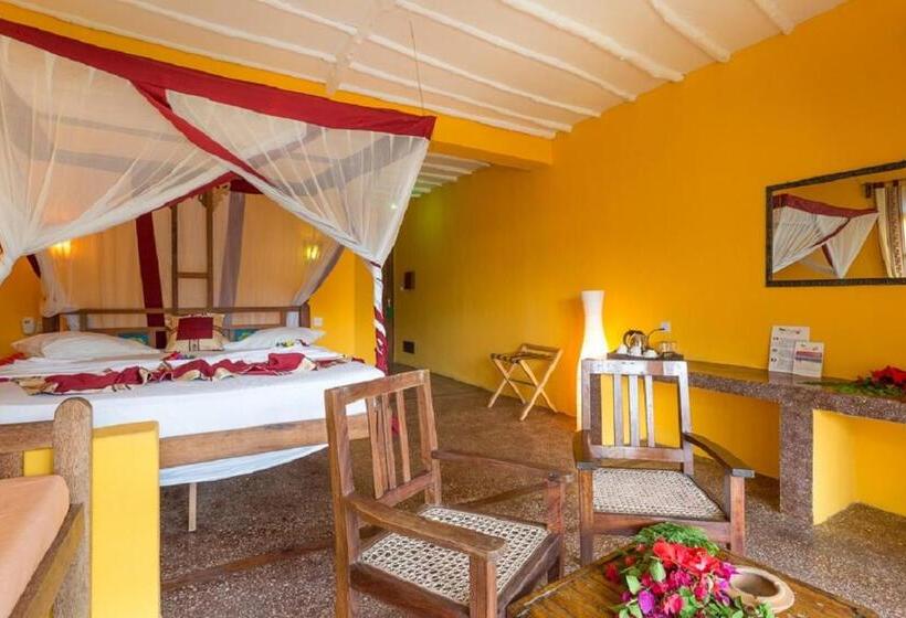 اتاق کلاسیک, Ahg Waridi Beach Resort & Spa