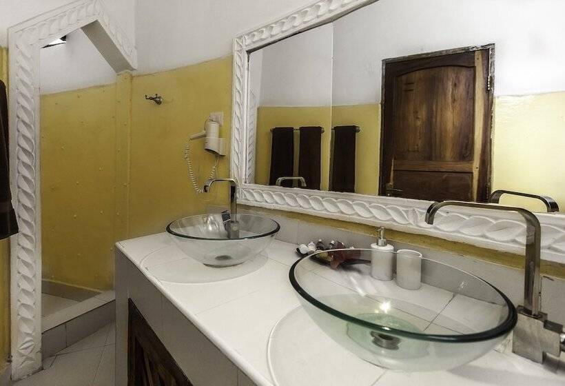 اتاق کلاسیک, Ahg Waridi Beach Resort & Spa