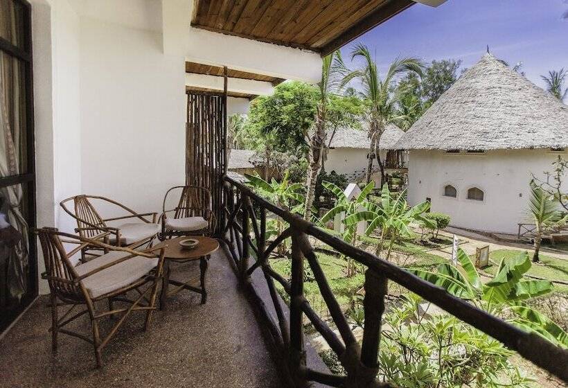 اتاق کلاسیک, Ahg Waridi Beach Resort & Spa