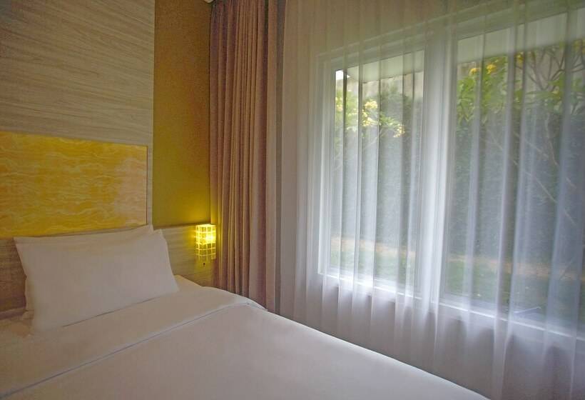 اتاق سوپریور, Akshaya Hotel Karawang