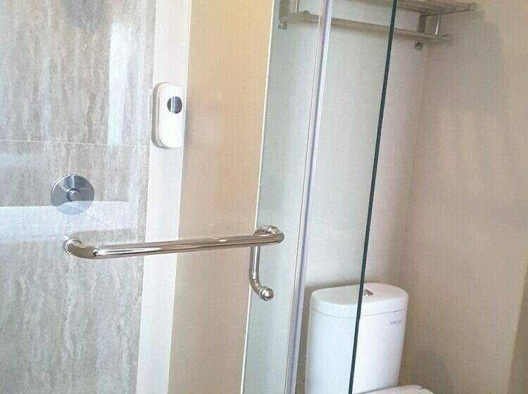 اتاق سوپریور, Akshaya Hotel Karawang